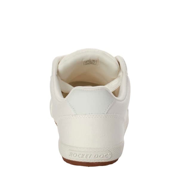 Womens Rocket Dog Cheerylow Canvas Fashion Shoes