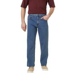 Mens Architect&#174; Relaxed Fit Stretch Denim Jeans