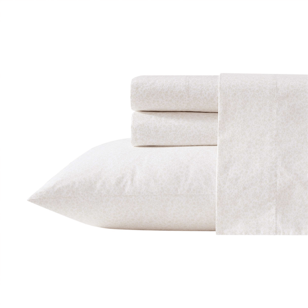 Laura Ashley(R) Chelsie Vine Sheet Set - image 