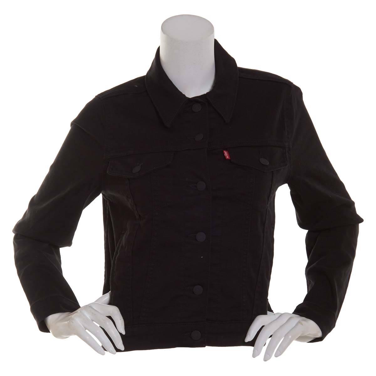 Womens Levi’s® Original Trucker Jacket