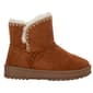 Big Girls White Mountain Icehouse Ankle Boots - image 3