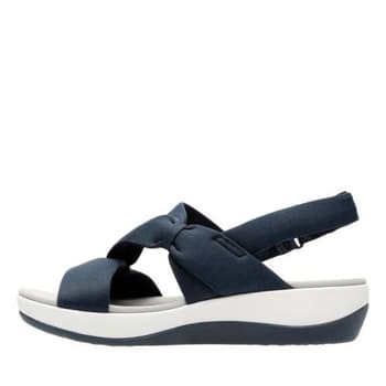 Cloudsteppers by clarks outlet arla primrose wedge sandal