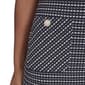 Womens Tommy Hilfiger Short Sleeve Geometric Knit Sheath Dress - image 5