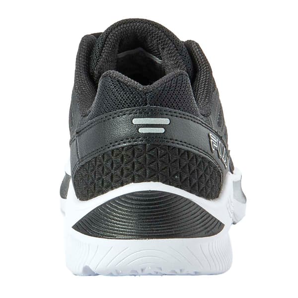 Womens Fila Memory Sequence 2 Athletic Sneakers