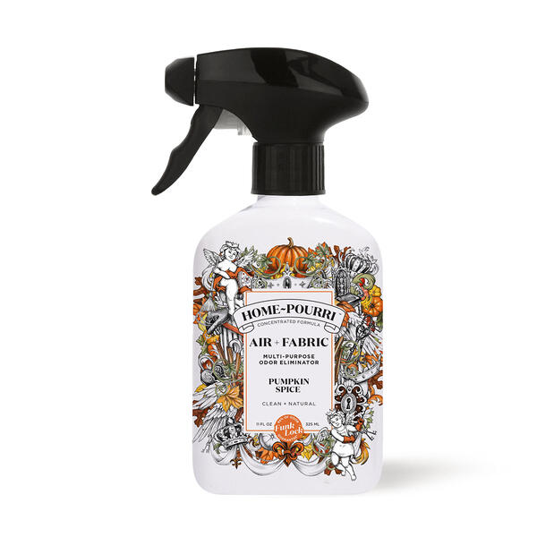 Poo-Pourri Pumpkin Spice 11oz. Home-Pourri&#40;tm&#41; - image 