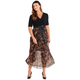 Boscov's petite hotsell maxi dresses