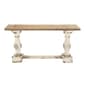 9th & Pike&#40;R&#41; Wood Console Entryway Table - image 1