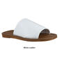 Womens Bella Vita Ros-Italy Slide Sandals - image 11
