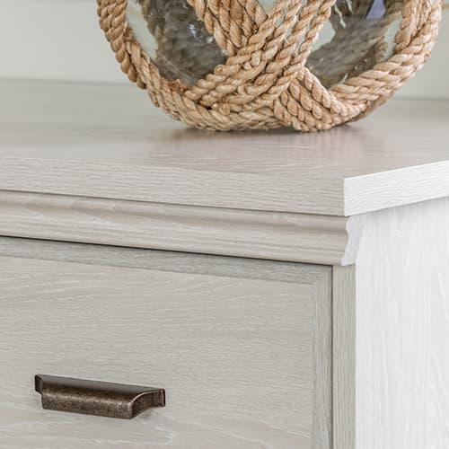 South Shore Versa 5 Drawer Chest