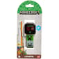 Kids Minecraft LED Digital Watch - MIN4165 - image 1