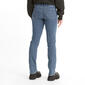 Womens Levi''s&#174; 314 Shaping Straight Leg Jeans - Lapis Gem - image 2