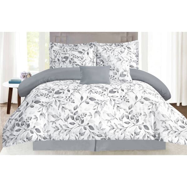 Ashley Cooper&#40;tm&#41; Leaf 5pc. Comforter Set - image 