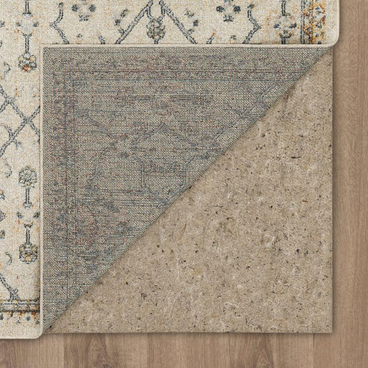 Mohawk Home Theseus Cream Accent Rug