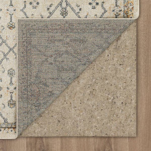 Mohawk Home Theseus Cream Accent Rug