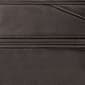 Solo Executive Leather Rolling Case - Dark Brown - image 6