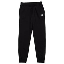 Girls (7-16) New Balance Fleece Lined Logo Joggers