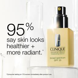 Clinique Dramatically Different Moisturizing Lotion + SPF35