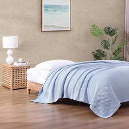 Tommy Bahama Bahama Coast Premium Cotton Blanket
