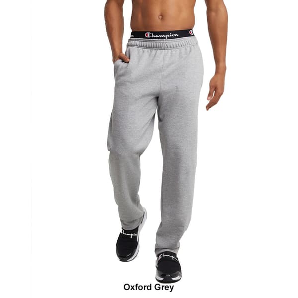 Mens Champion Powerblend® Sweatpants