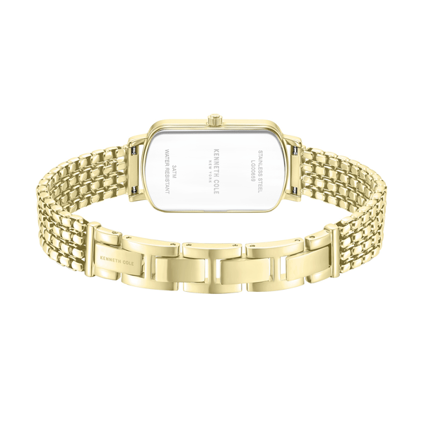 Womens Kenneth Cole New York® Modern Classic Watch - KCWLG0065902