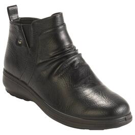 Womens Easy Street Ariadne Ankle Boots