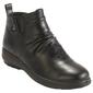 Womens Easy Street Ariadne Ankle Boots - image 1