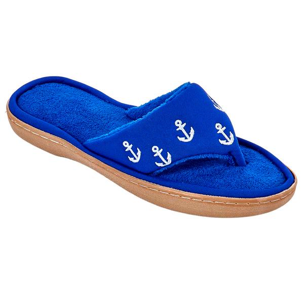 Womens Nanette Lepore Sail Thong Slippers - image 