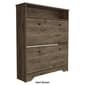 FM FURNITURE Brandford Shoe Rack - image 9
