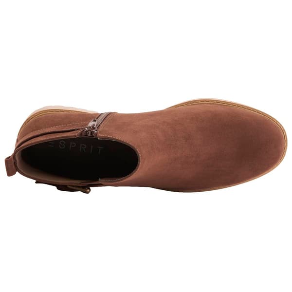 Womens Esprit Sienna Ankle Boots