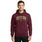 Mens Tsi Kutztown School Pride Hoodie - image 1