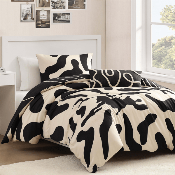 BebeTeen By Bebejan Reversible Comforter Set