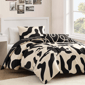 BebeTeen By Bebejan Reversible Comforter Set - image 6