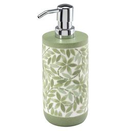 Avanti Stratford Green Lotion Pump