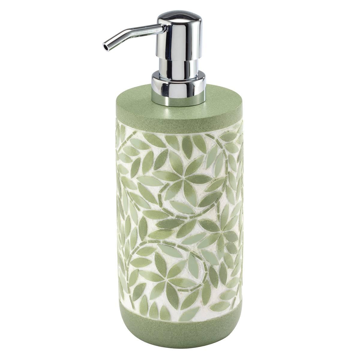 Avanti Stratford Green Lotion Pump
