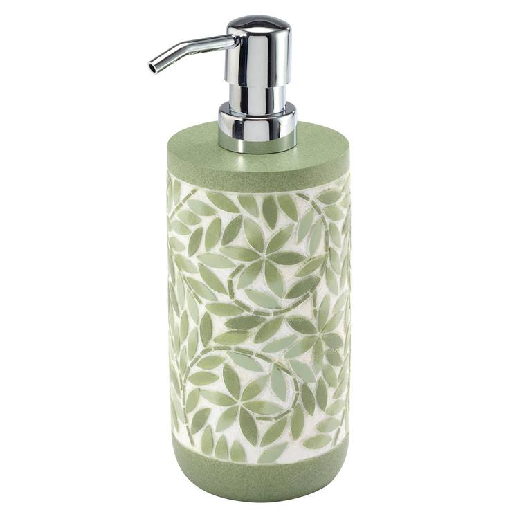 Avanti Stratford Green Lotion Pump