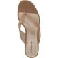 Womens LifeStride Stella Wedge Sandals - image 7