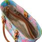 Dooney & Bourke Hydrangea Monogram Nelly Tote - image 3