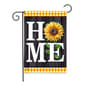 Briarwood Lane Sunflower Home Garden Flag - image 1
