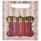 Tahari Peonies & Rose Vines 5pc. Lip Oil Gift Set - image 1
