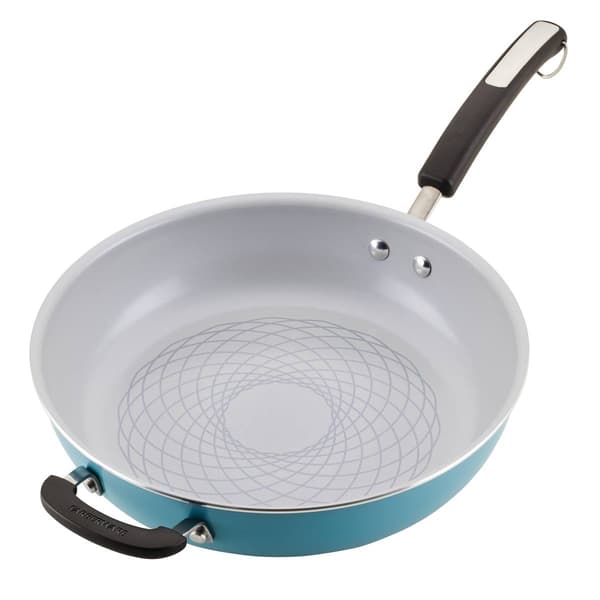 Farberware Eco Advantage&#8482; 12.5in. Frying Pan