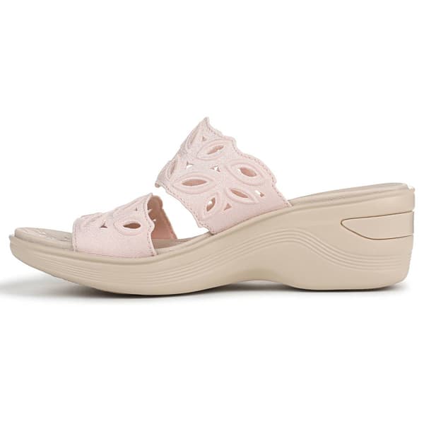 Womens LifeStride Delight Wedge Sandals