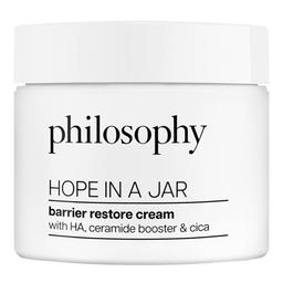 Philosophy Hope in a Jar Barrier Restore Cream