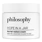 Philosophy Hope in a Jar Barrier Restore Cream - image 1