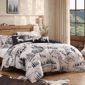 Bebejan® Rocky Mountains Cotton 5pc. Reversible Comforter Set - image 1
