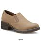 Womens Eastland Brooke Heeled Loafers - image 8