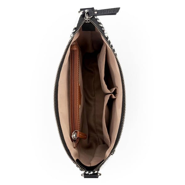 Sakroots Ashland Crossbody - Soulful Spirit Desert