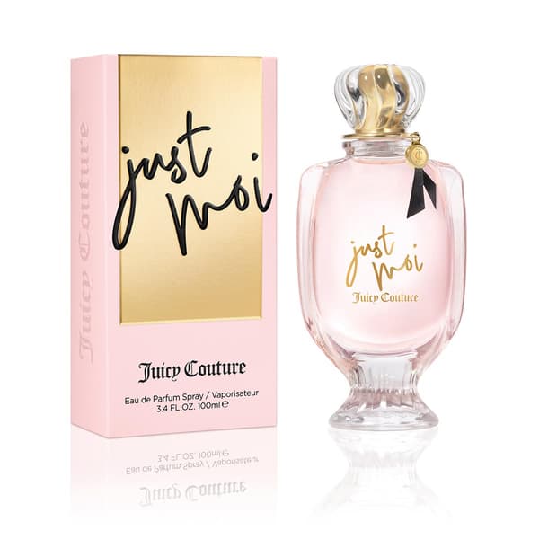 Juicy Couture Just Moi Eau de Parfum