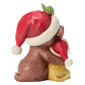 Jim Shore Hugging Dog & Cat Figurine - image 3