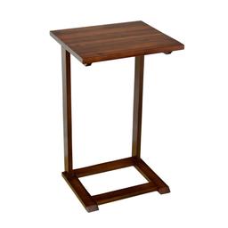 Casual Contemporary Living Solid Acacia C End Table