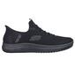Mens Skechers Slip-ins Summits Colsin Work Sneakers - image 2